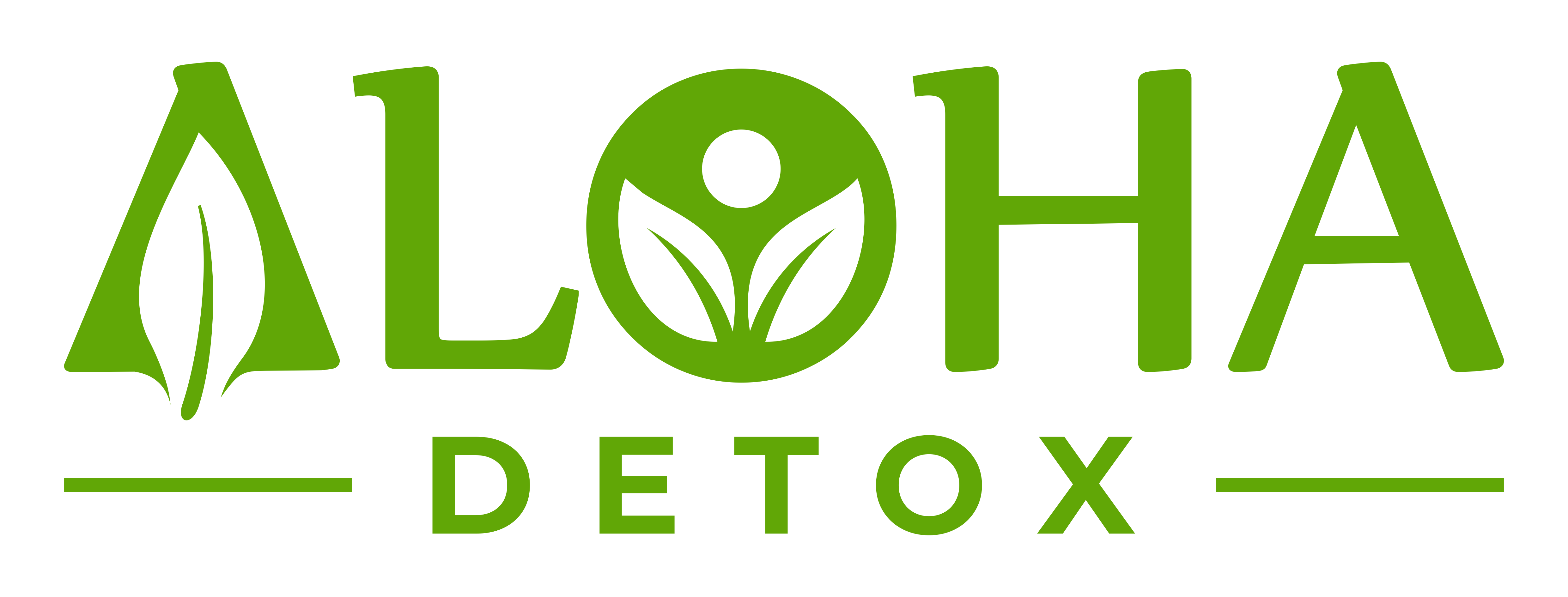 AlohaDetox