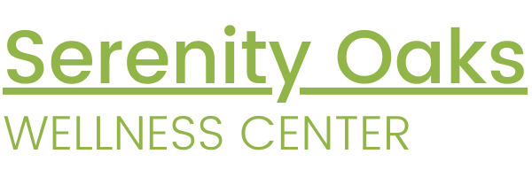 Serenity Oaks Wellness Center